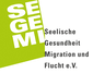 Seelische Gesundheit Migration und Flucht logo
