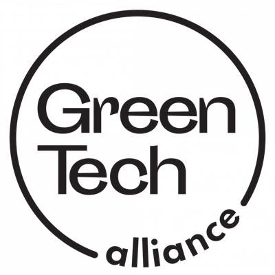 green tech alliance logo