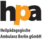 Heilpädagogische Ambulanz Berlin logo