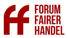 Forum Fairer Handel-logo