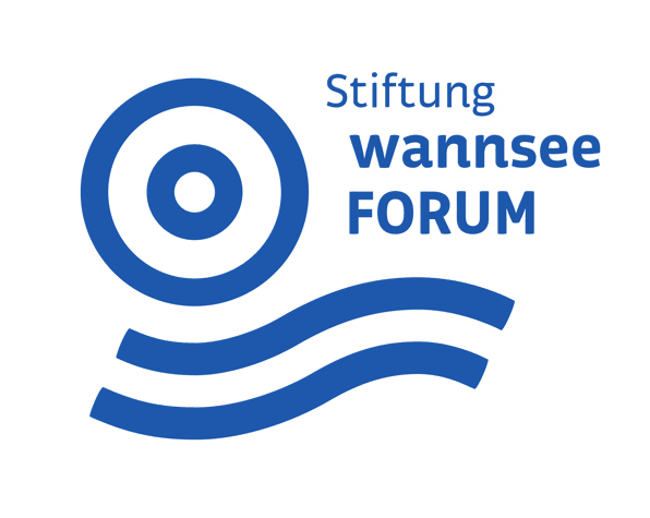 Stiftung Wannsee Forum logo