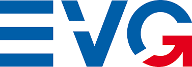 Eisenbahn und Verkehrsgewerkschaft logo