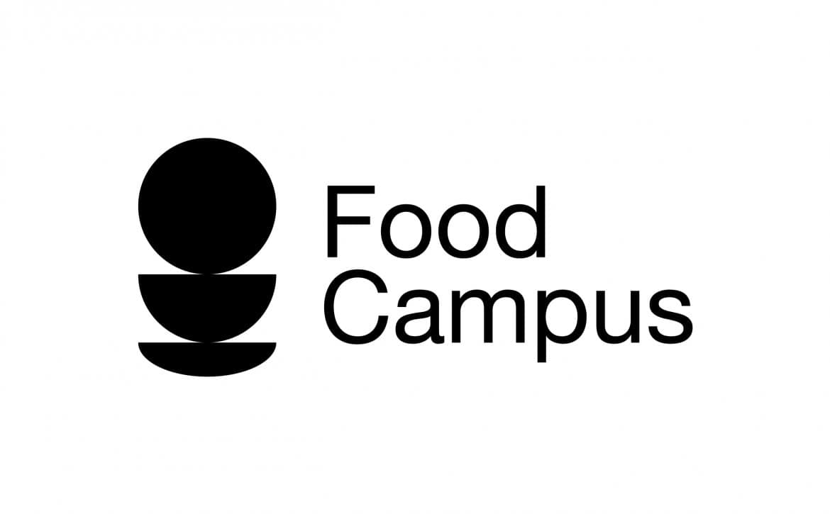 Food Campus logo
