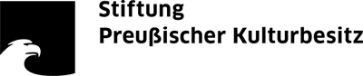 Stiftung Preußischer Kulturbesitz + logo