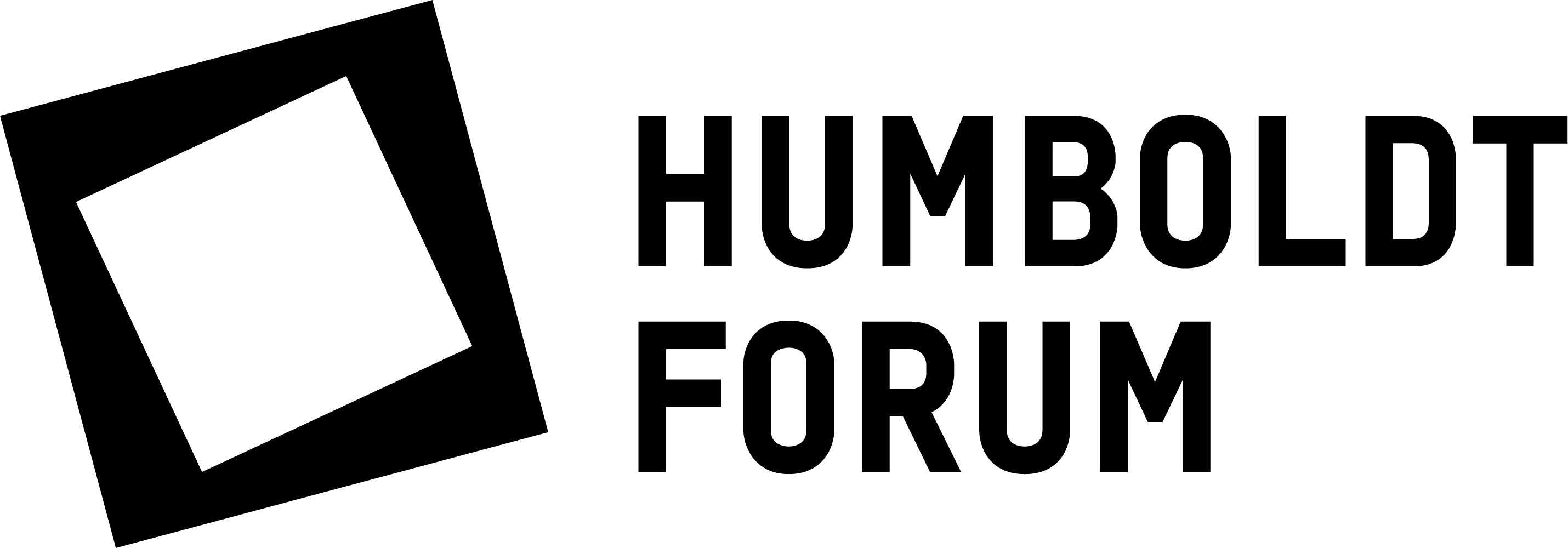 Humboldt Forum-logo