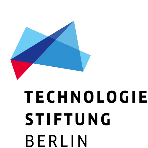 Technologiestiftung Berlin-logo