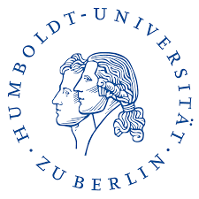 Humboldt Universität zu Berlin-logo