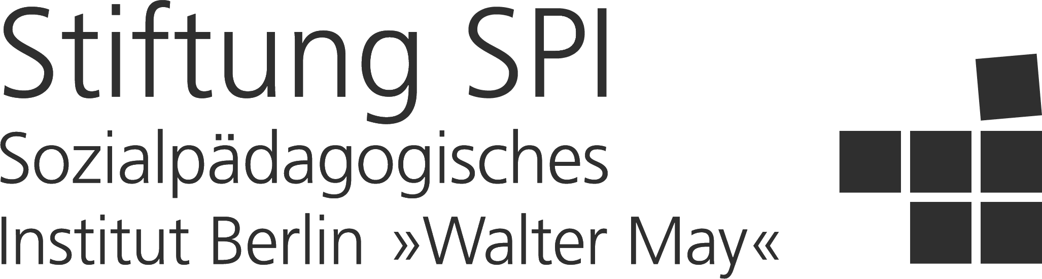 Stiftung SPI-logo