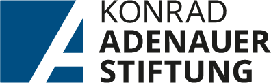 Konrad-Adenauer-Stiftung logo
