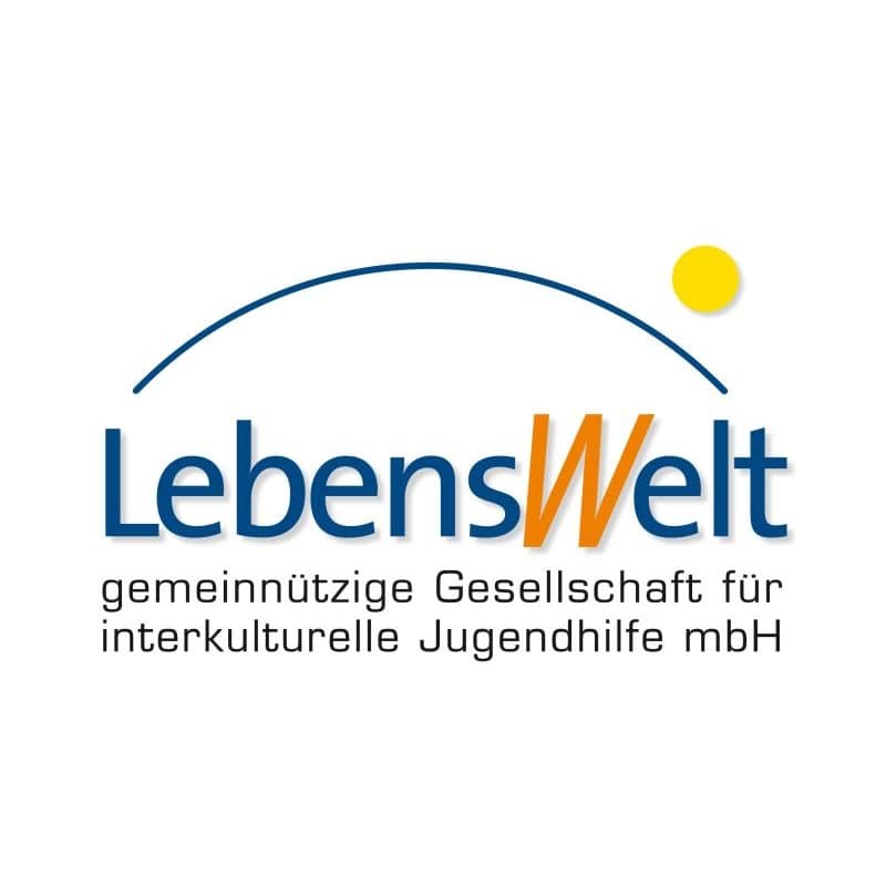 LebensWelt gGmbH-logo