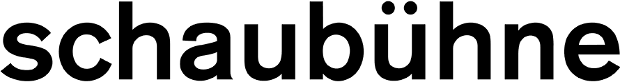 Schaubühne-logo