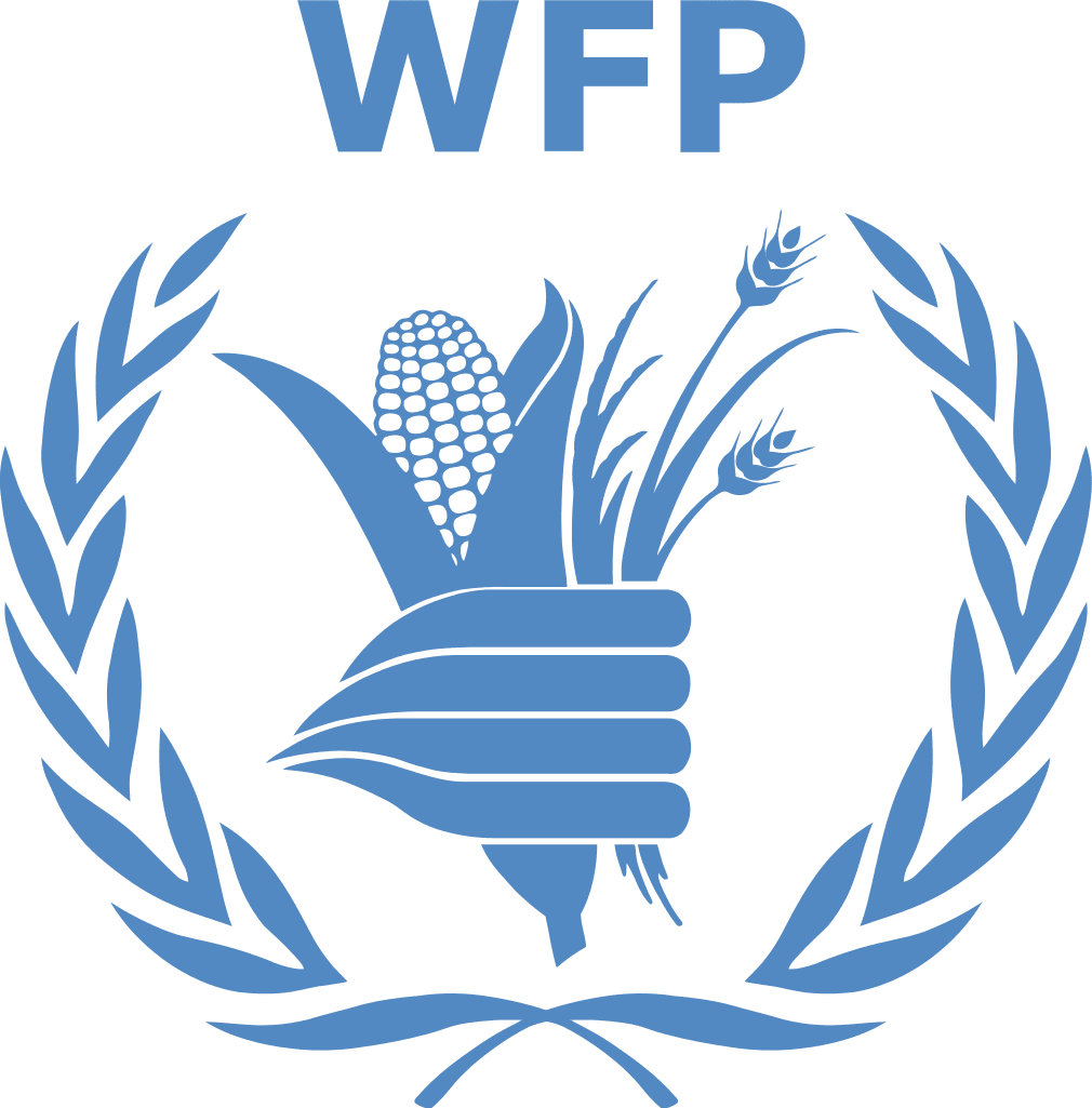 World Food Programme-logo