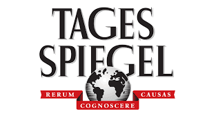 Tagesspiegel-logo