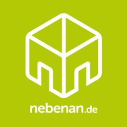 Nebenan + logo