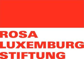 Rosa-Luxemburg-Stiftung-logo