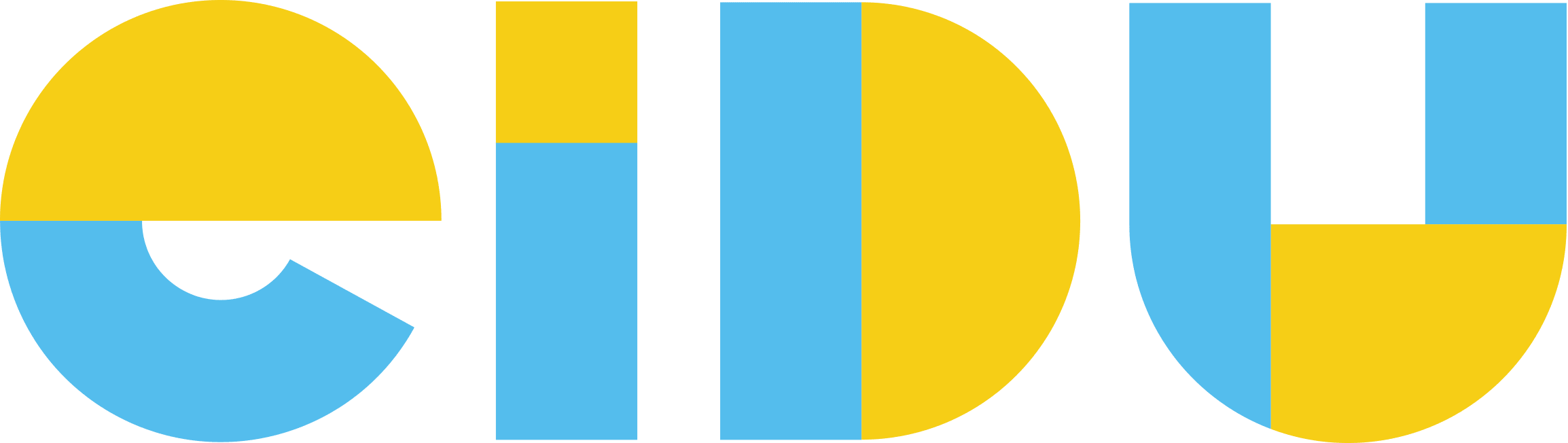 EIDU GmbH logo
