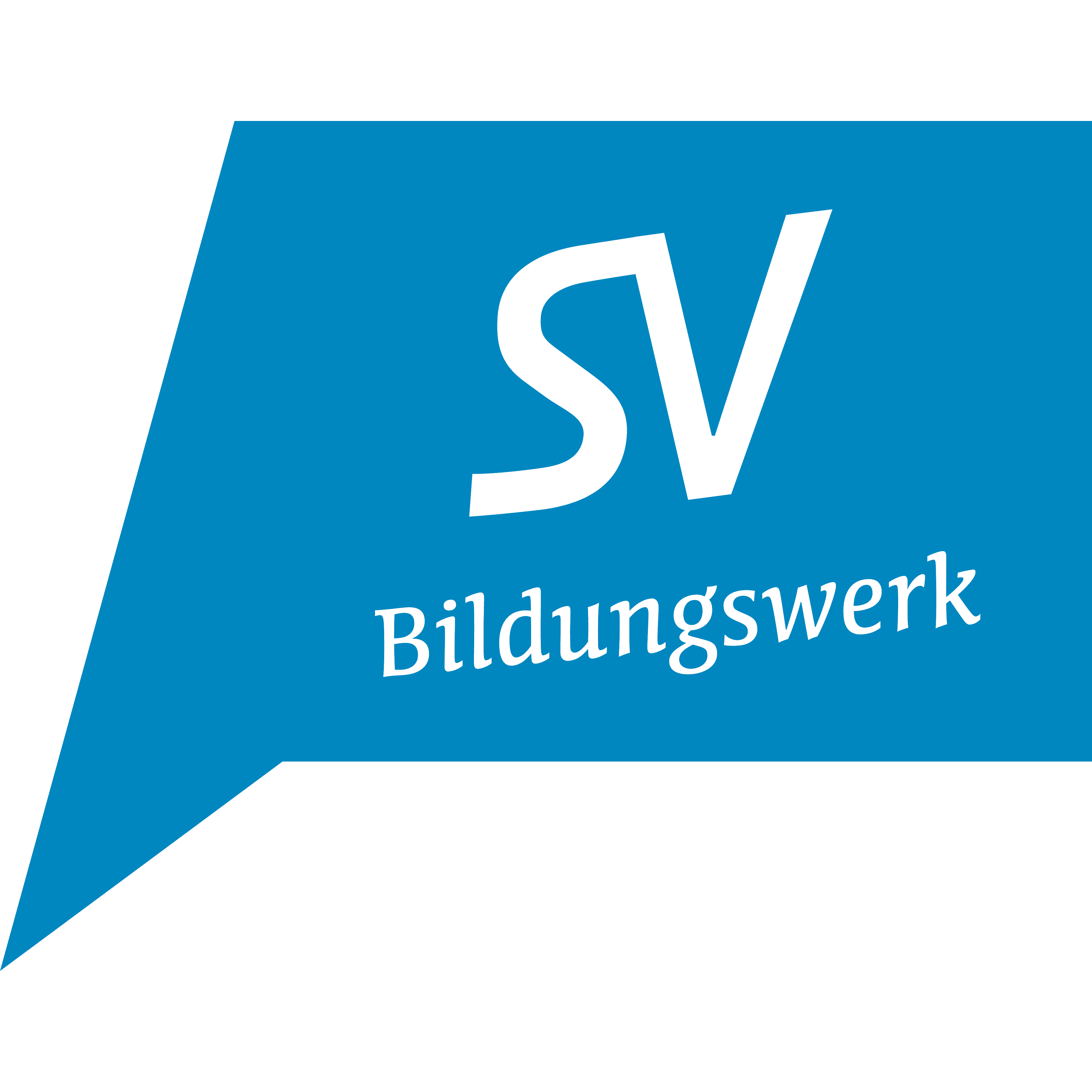 SV Bildungswerk-logo
