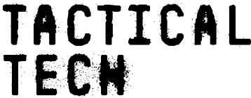 Tactical Tech-logo