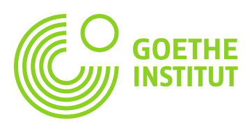 Goethe-Institut e.V. + logo