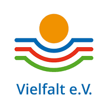 Vielfalt e.V. + logo