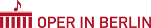 Stiftung Oper in Berlin-logo