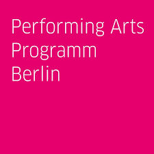 Performing Arts Programm logo