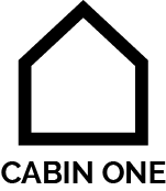 Cabin Spacey logo