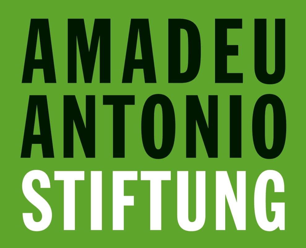 Amadeu-Antonio-Stiftung-logo