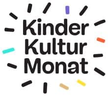 KinderKulturMonat logo