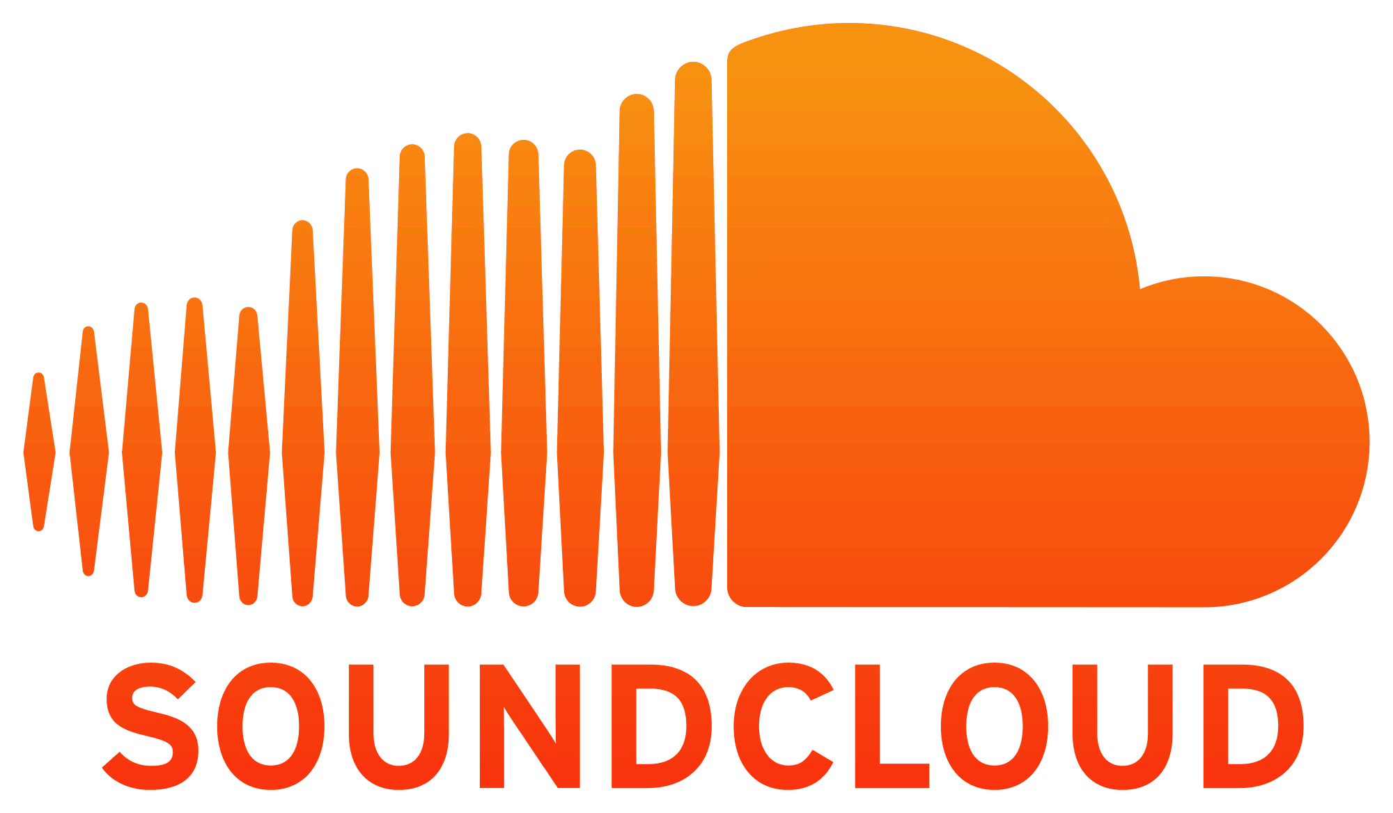 Soundcloud-logo