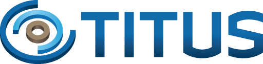 TITUS Research logo