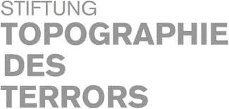 Topographie des Terrors logo