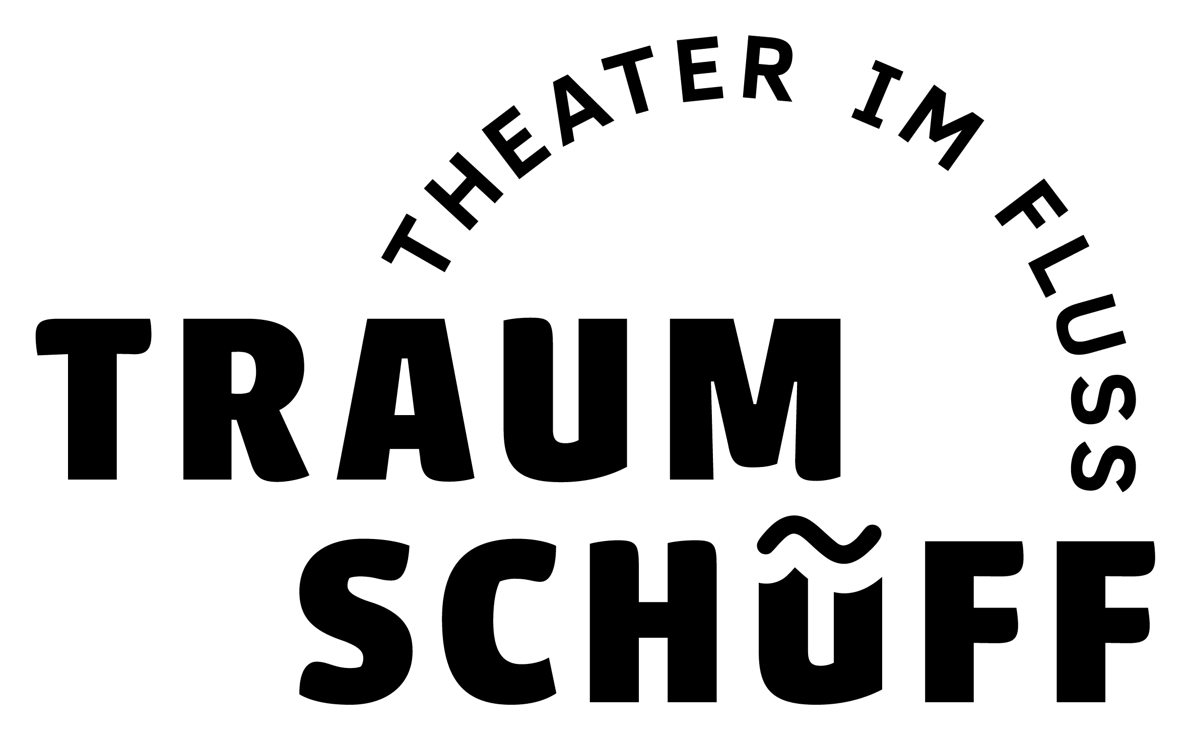 Theater Traumschüff logo