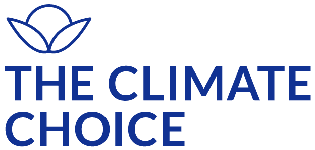 The Climate Choice logo