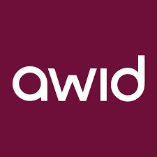 AWID logo