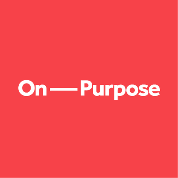 On Purpose-logo