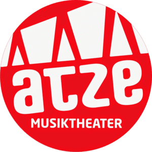 Atze Musiktheater GmbH logo
