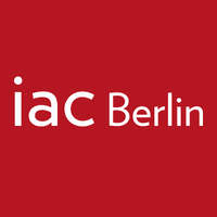 International Alumni Center Berlin logo