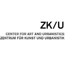 zk/u  logo