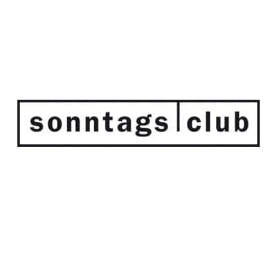 Sonntags Club logo