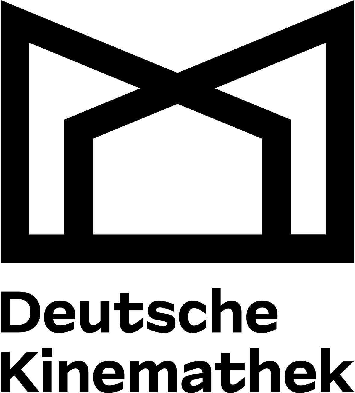 Deutsche Kinemathek-logo