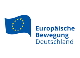 Europäische Bewegung Deutschland e.V.-logo