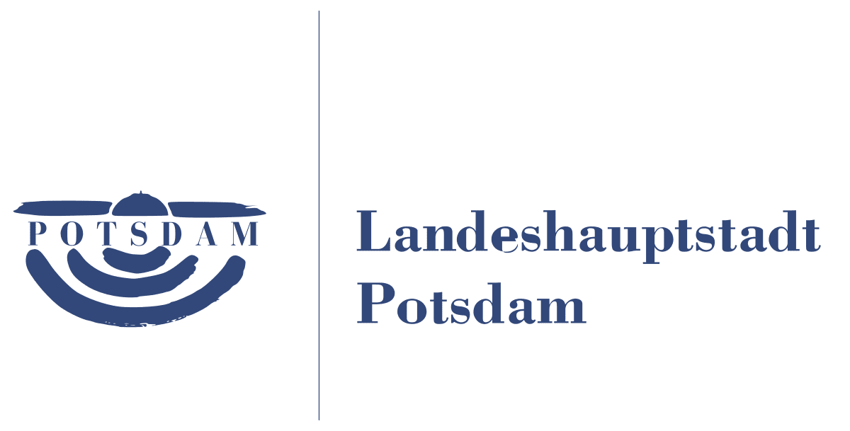 Stadt Potsdam-logo