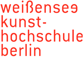 Kunsthochschule Weißensee-logo