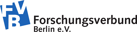 Forschungsverbund Berlin e.V. logo