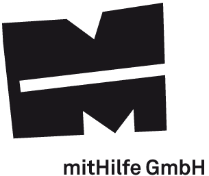 mitHilfe logo