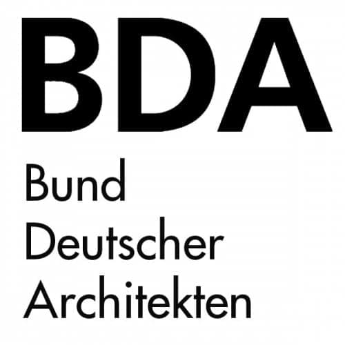 Bund deutscher Architekten logo