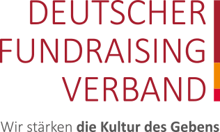 Deutscher Fundraising Verband-logo