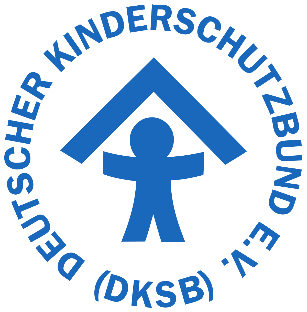 Deutscher Kinderschutz Bund + logo