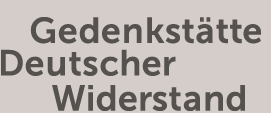 Stiftung Gedenkstätte Deutscher Widerstand-logo